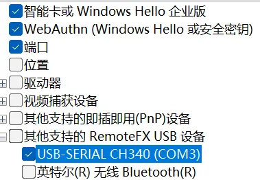 RDP_RemoteFX_USB_Arduino_board_COM_port